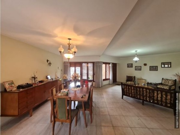 Chalet Parque Luro