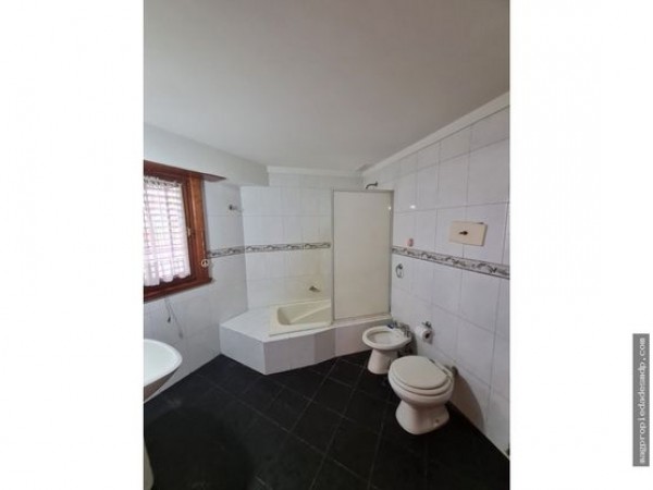 Chalet Parque Luro