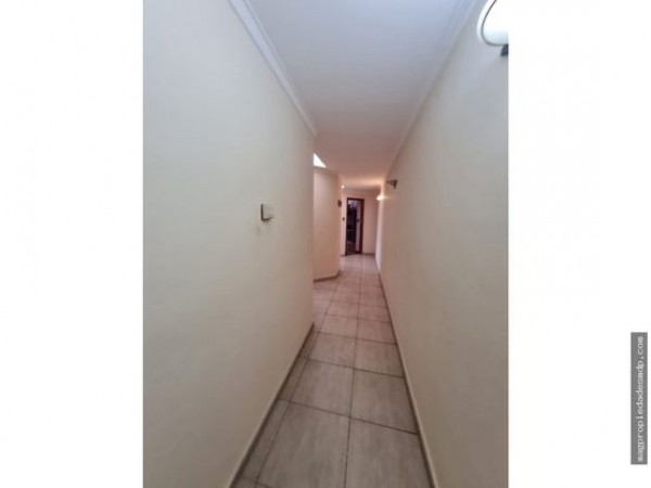 Chalet Parque Luro