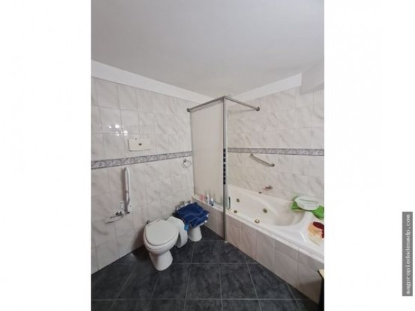 Chalet Parque Luro