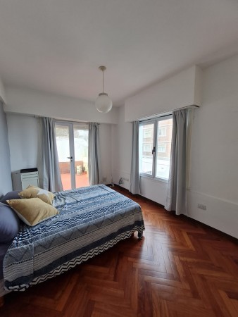 Departamento 3amb cochera y baulera Playa Grande