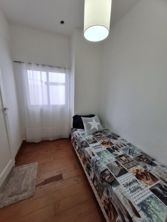 Departamento 3amb cochera y baulera Playa Grande