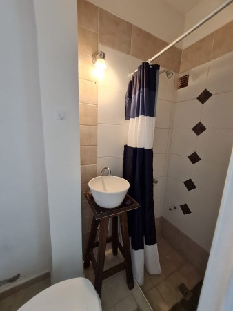 Departamento 3amb cochera y baulera Playa Grande
