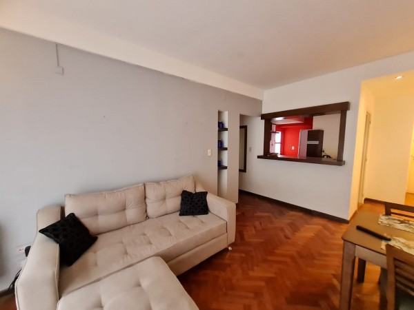 Departamento 3amb cochera y baulera Playa Grande