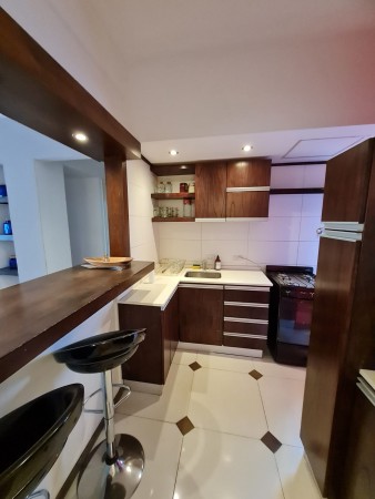 Departamento 3amb cochera y baulera Playa Grande