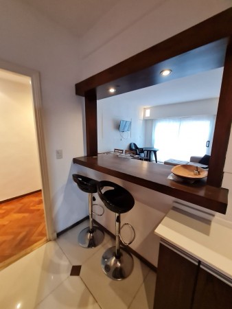 Departamento 3amb cochera y baulera Playa Grande