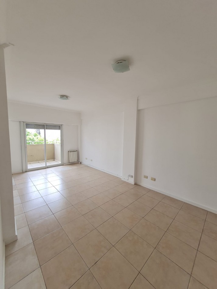 Alquiler 24 meses Departamento 2 amb