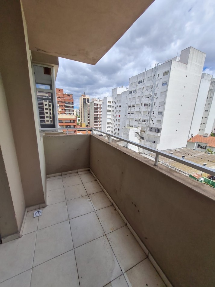 Alquiler 24 meses Departamento 2 amb