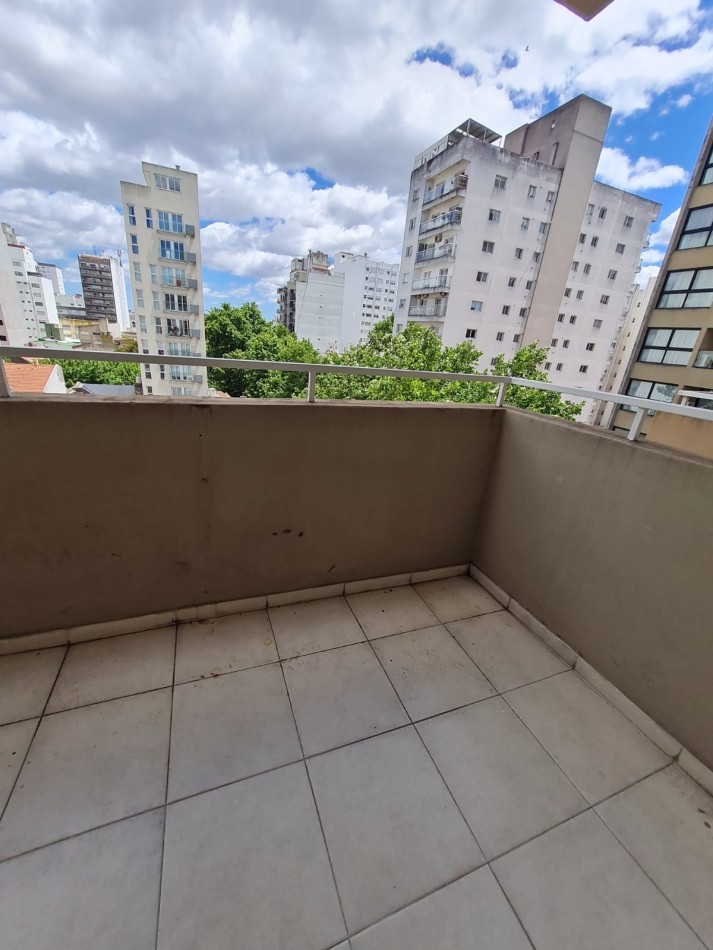 Alquiler 24 meses Departamento 2 amb