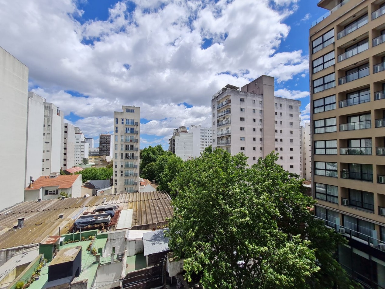 Alquiler 24 meses Departamento 2 amb
