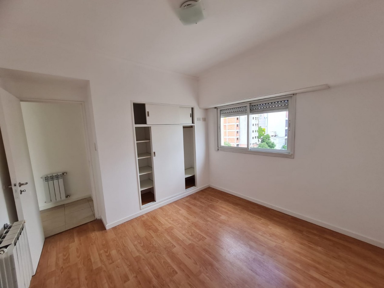 Alquiler 24 meses Departamento 2 amb