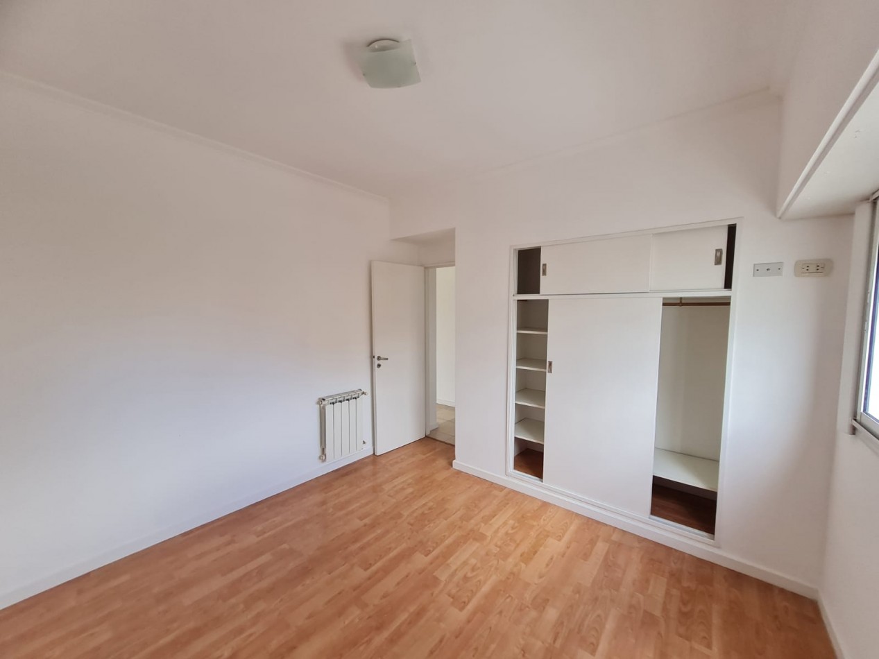 Alquiler 24 meses Departamento 2 amb