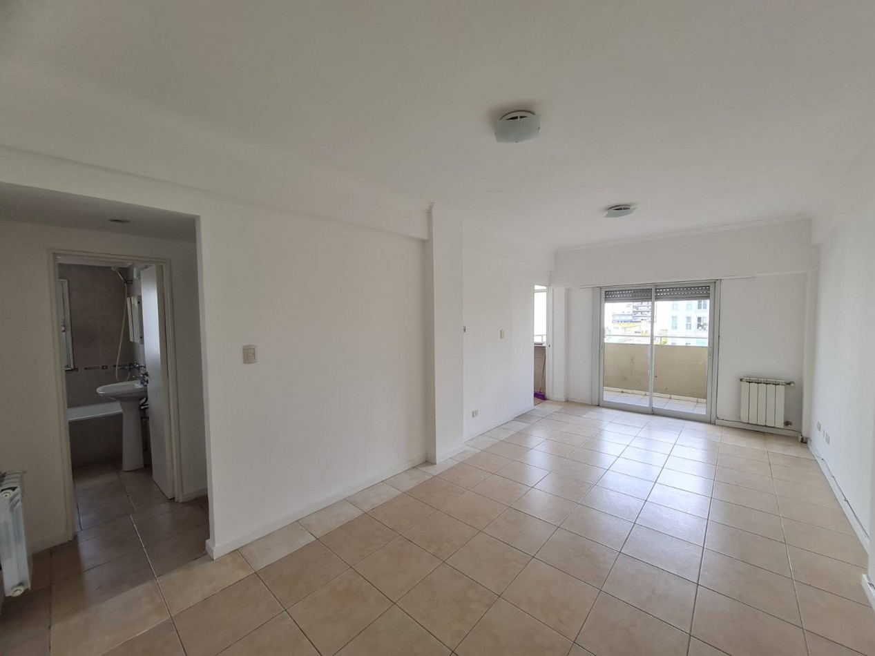 Alquiler 24 meses Departamento 2 amb
