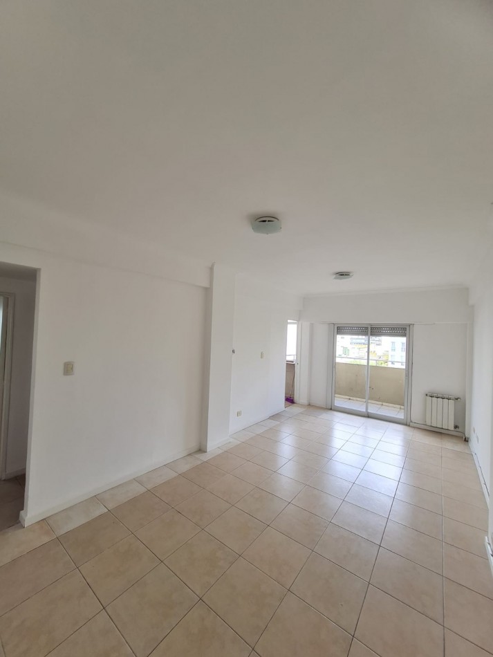 Alquiler 24 meses Departamento 2 amb
