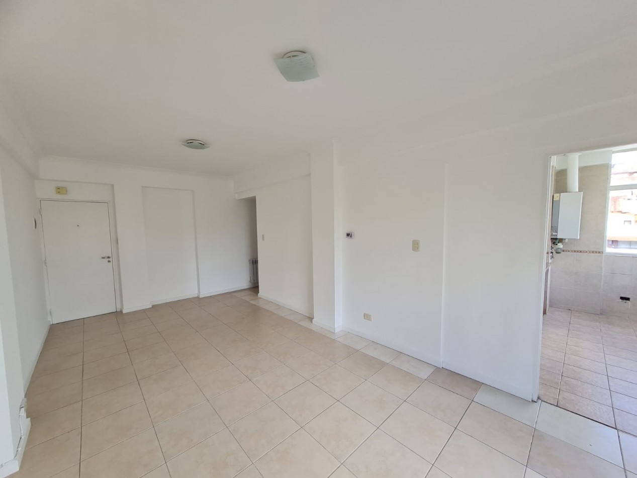 Alquiler 24 meses Departamento 2 amb