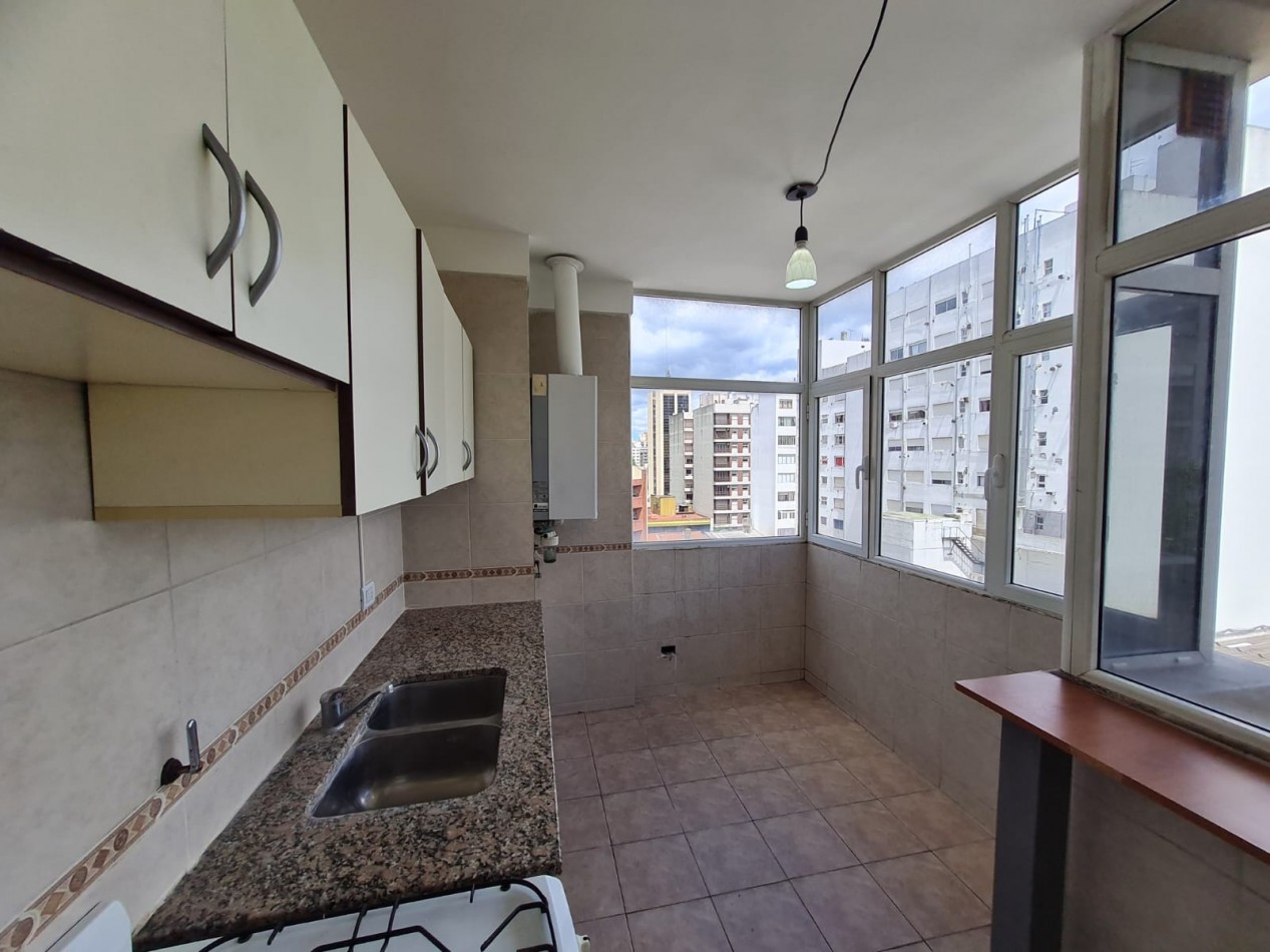 Alquiler 24 meses Departamento 2 amb