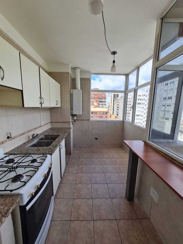 Alquiler 24 meses Departamento 2 amb