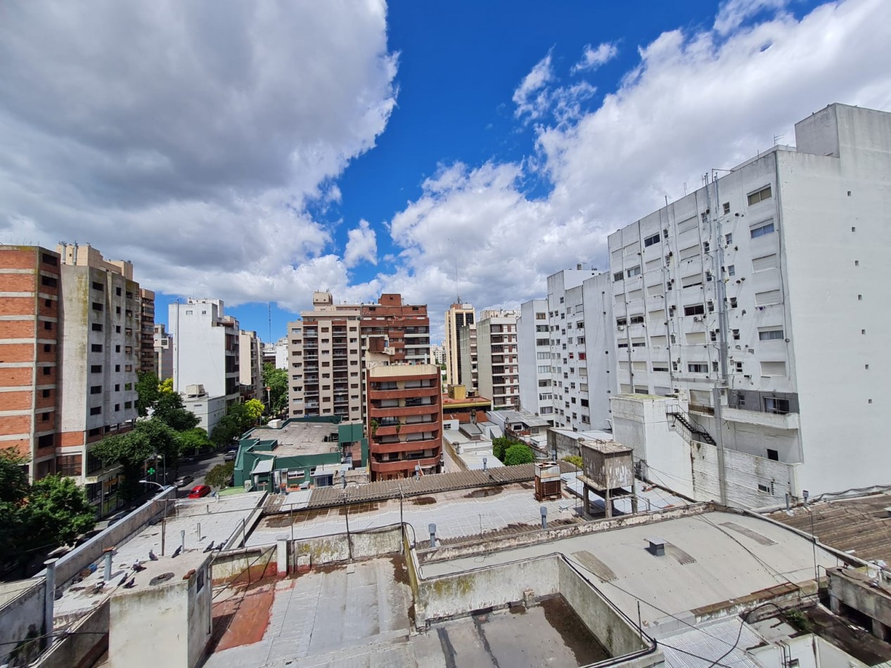 Alquiler 24 meses Departamento 2 amb