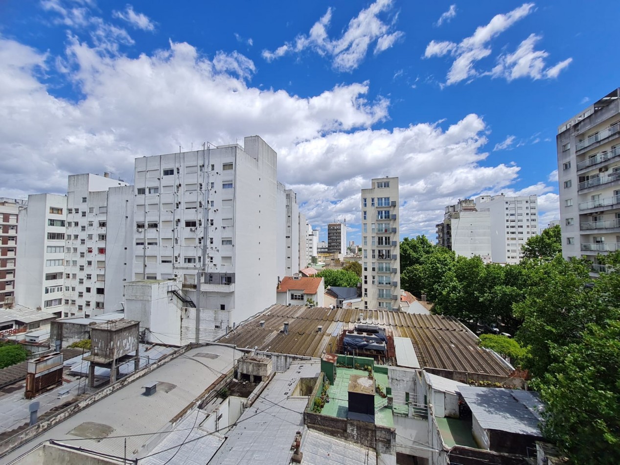 Alquiler 24 meses Departamento 2 amb