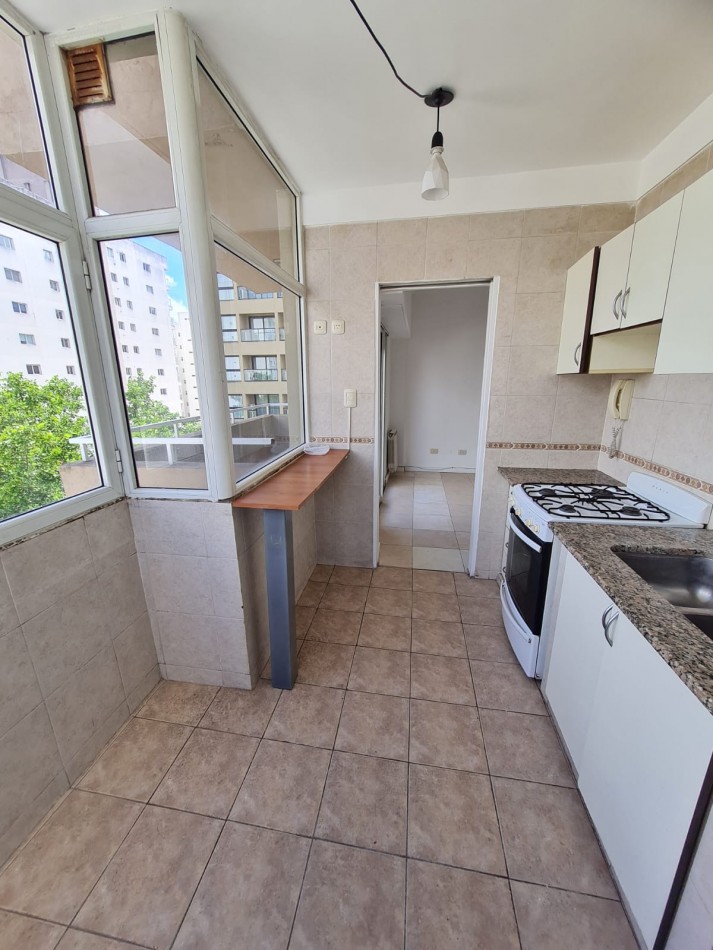 Alquiler 24 meses Departamento 2 amb