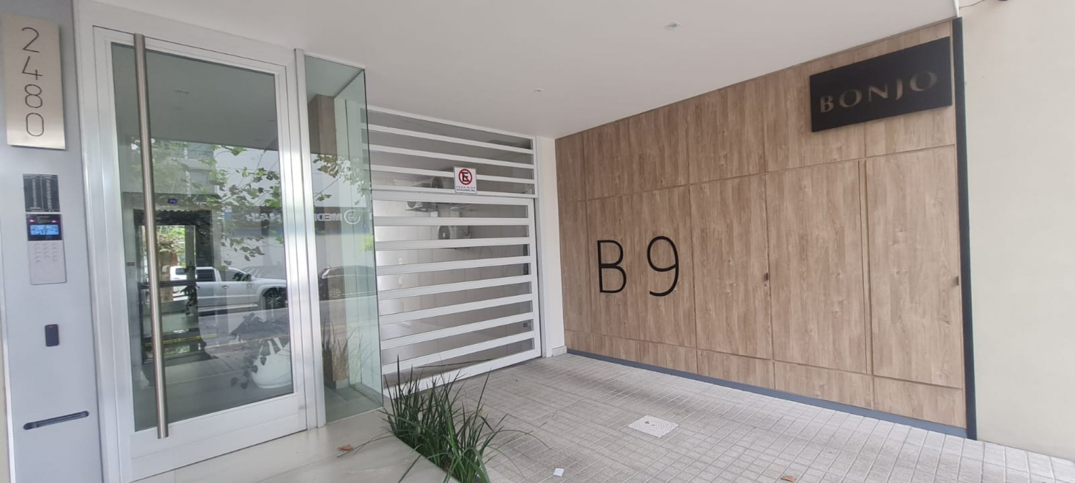 Piso de 3 ambientes Plaza Mitre