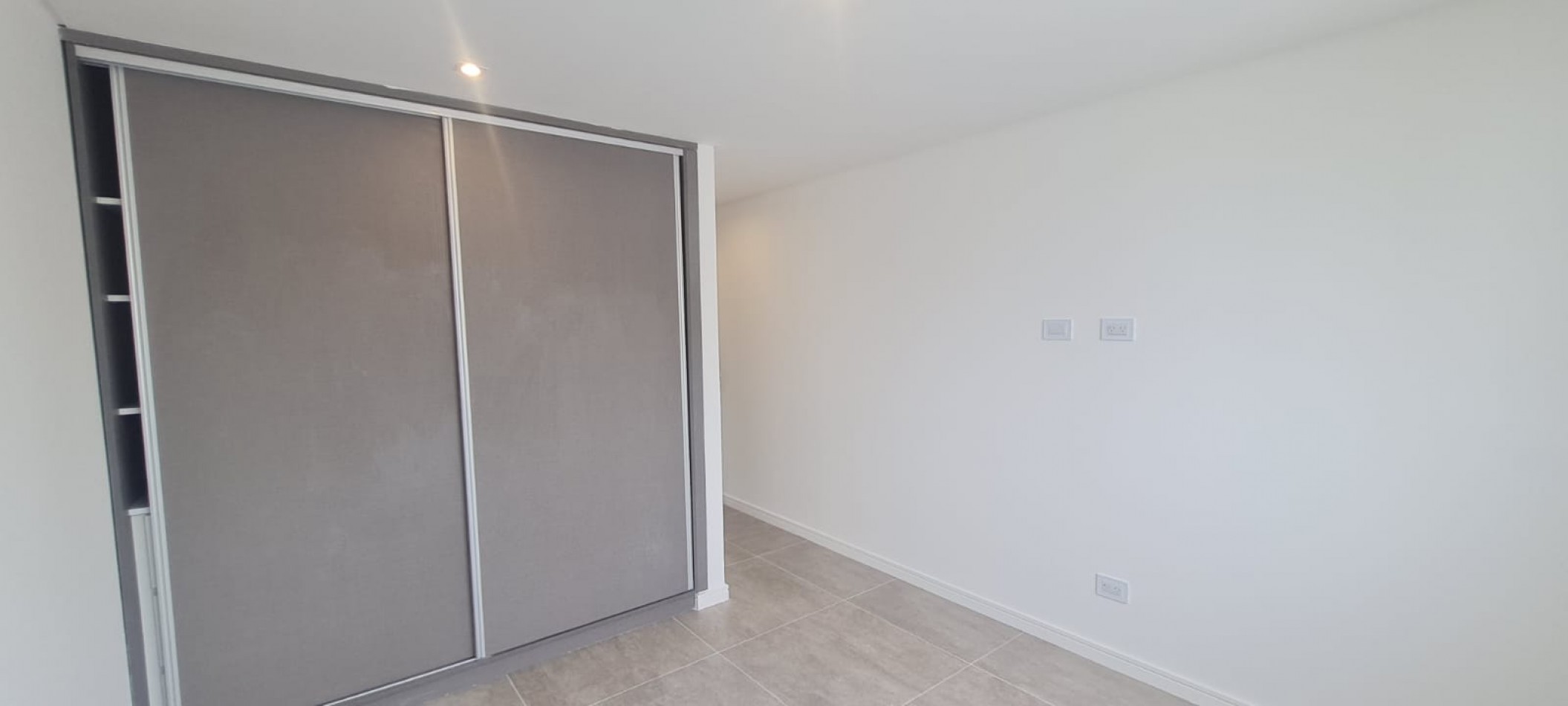 Piso de 3 ambientes Plaza Mitre