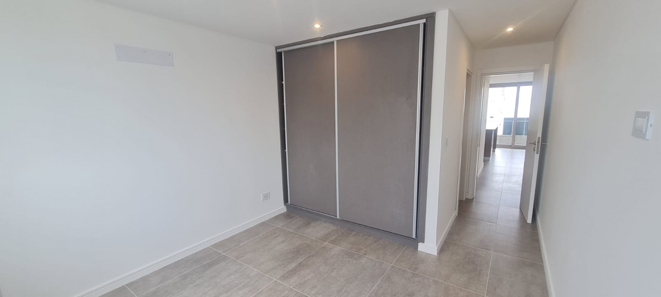 Piso de 3 ambientes Plaza Mitre