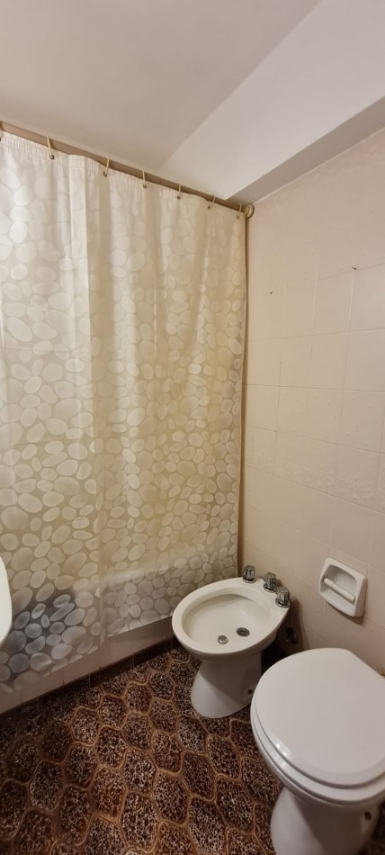 Departamento 3 amb Plaza Mitre
