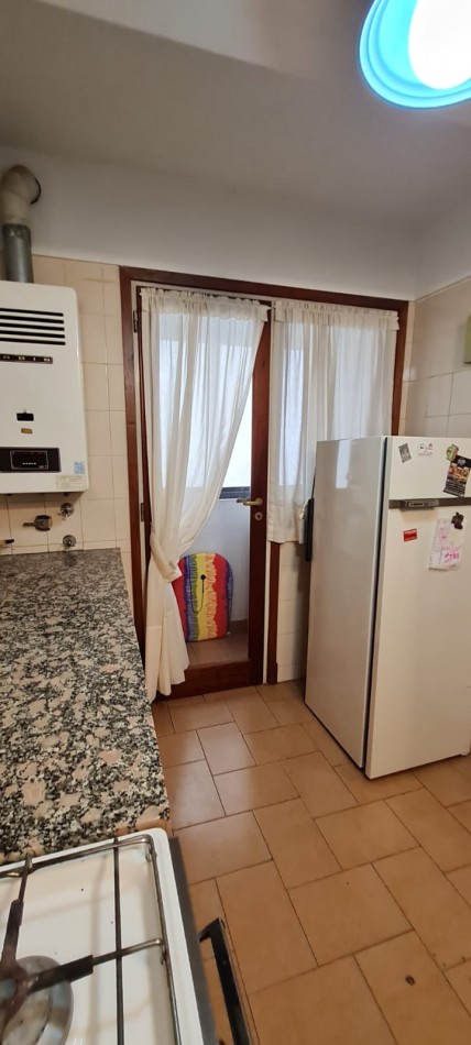 Departamento 3 amb Plaza Mitre