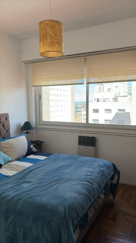 departamento Playa Grande 3AMB vista panoramica