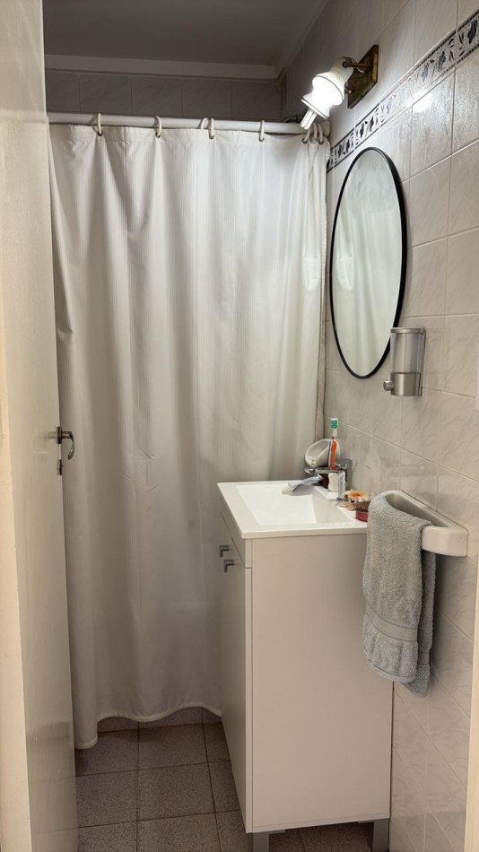 departamento Playa Grande 3AMB vista panoramica