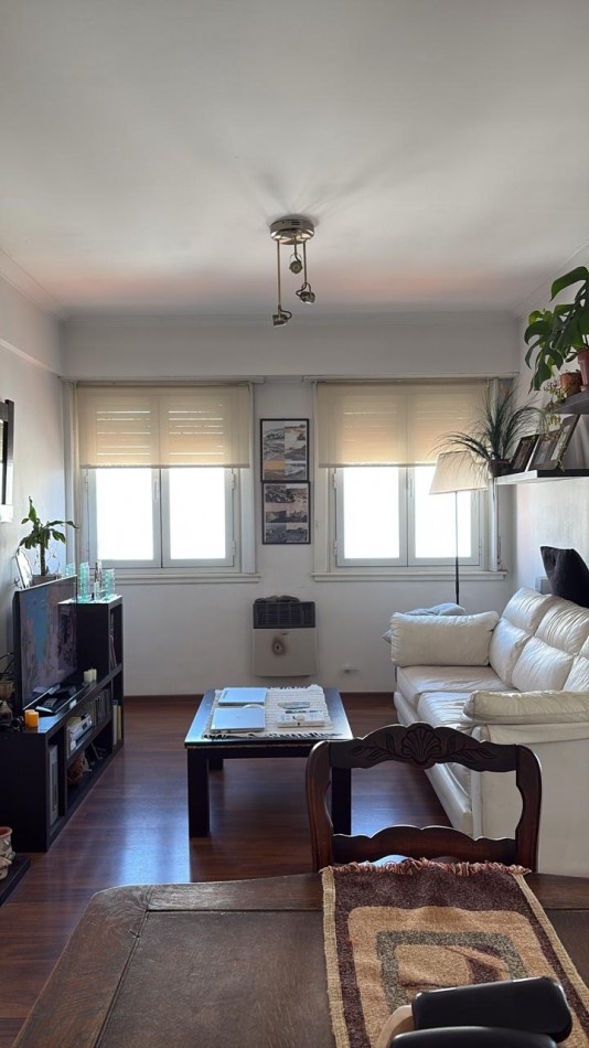 departamento Playa Grande 3AMB vista panoramica