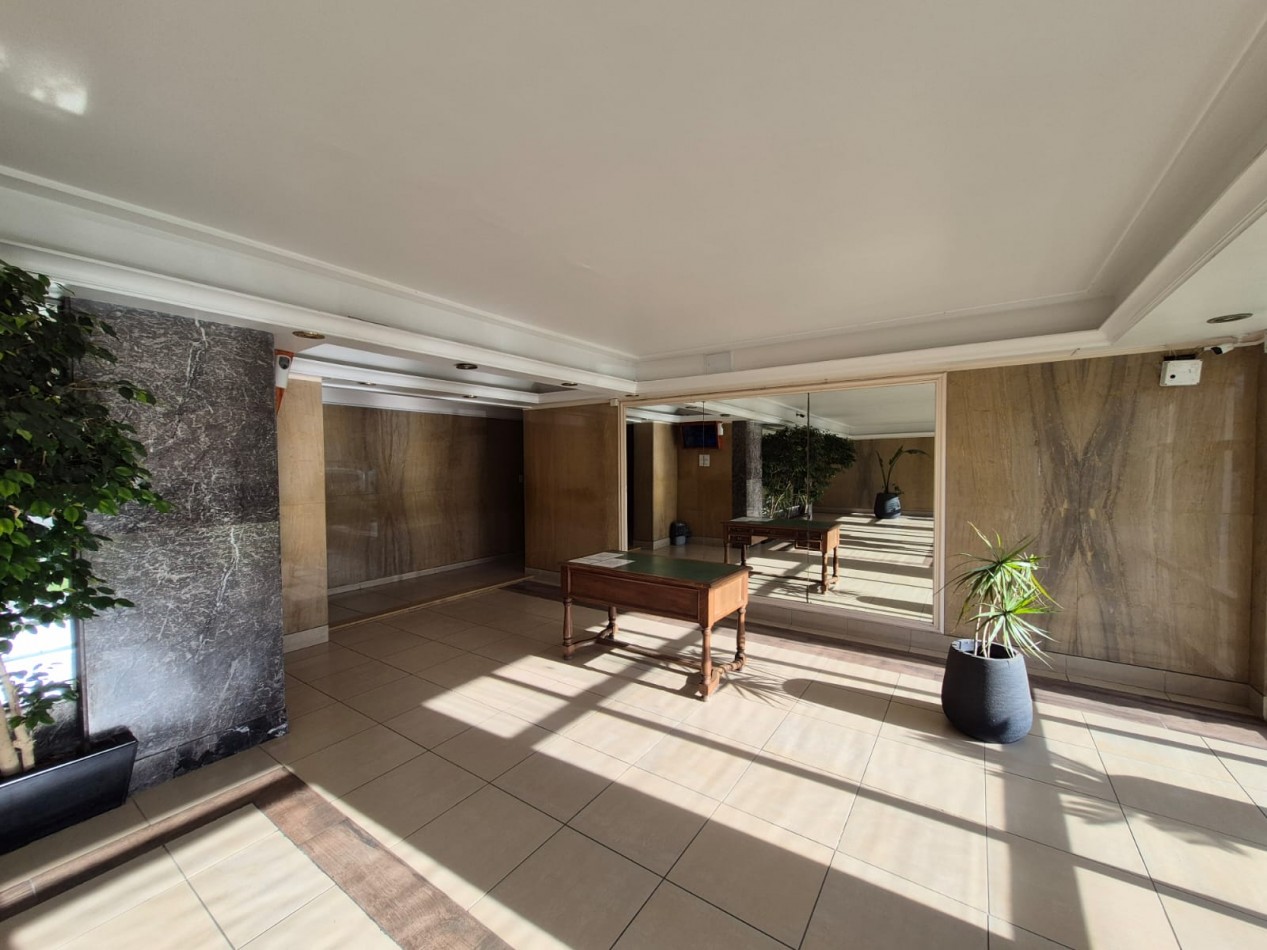 departamento Playa Grande 3AMB vista panoramica