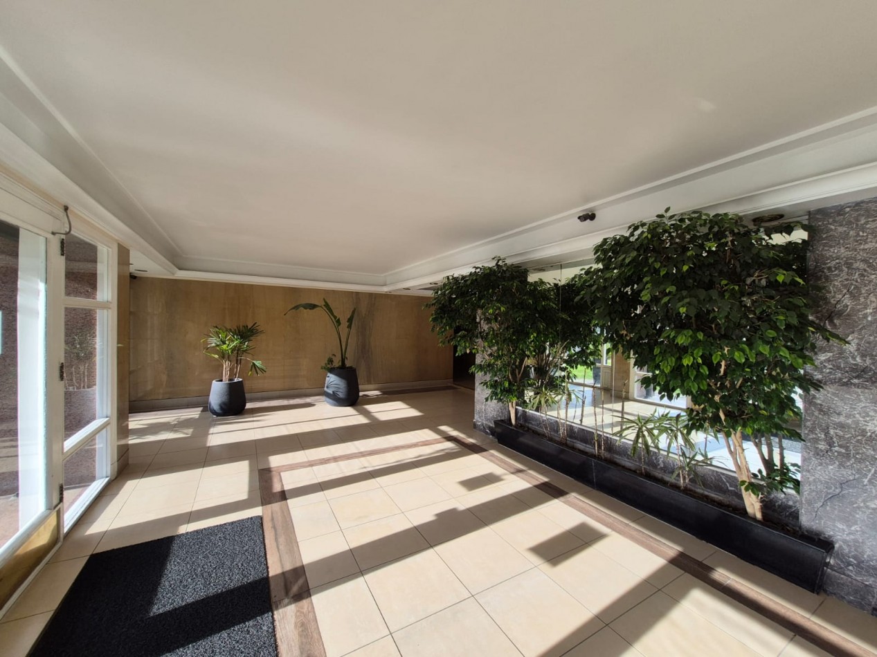 departamento Playa Grande 3AMB vista panoramica