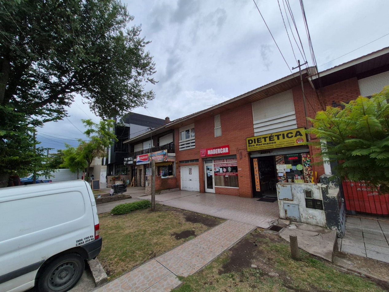 Venta Fondo de Comercio Dietetica zona Sur