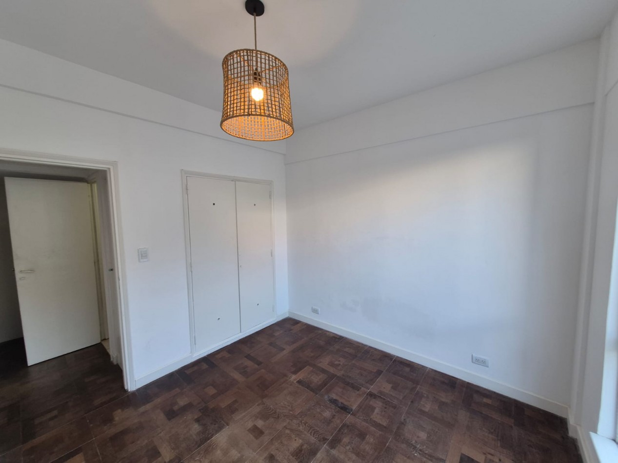 Departamento 2 amb Playa Grande 24 meses