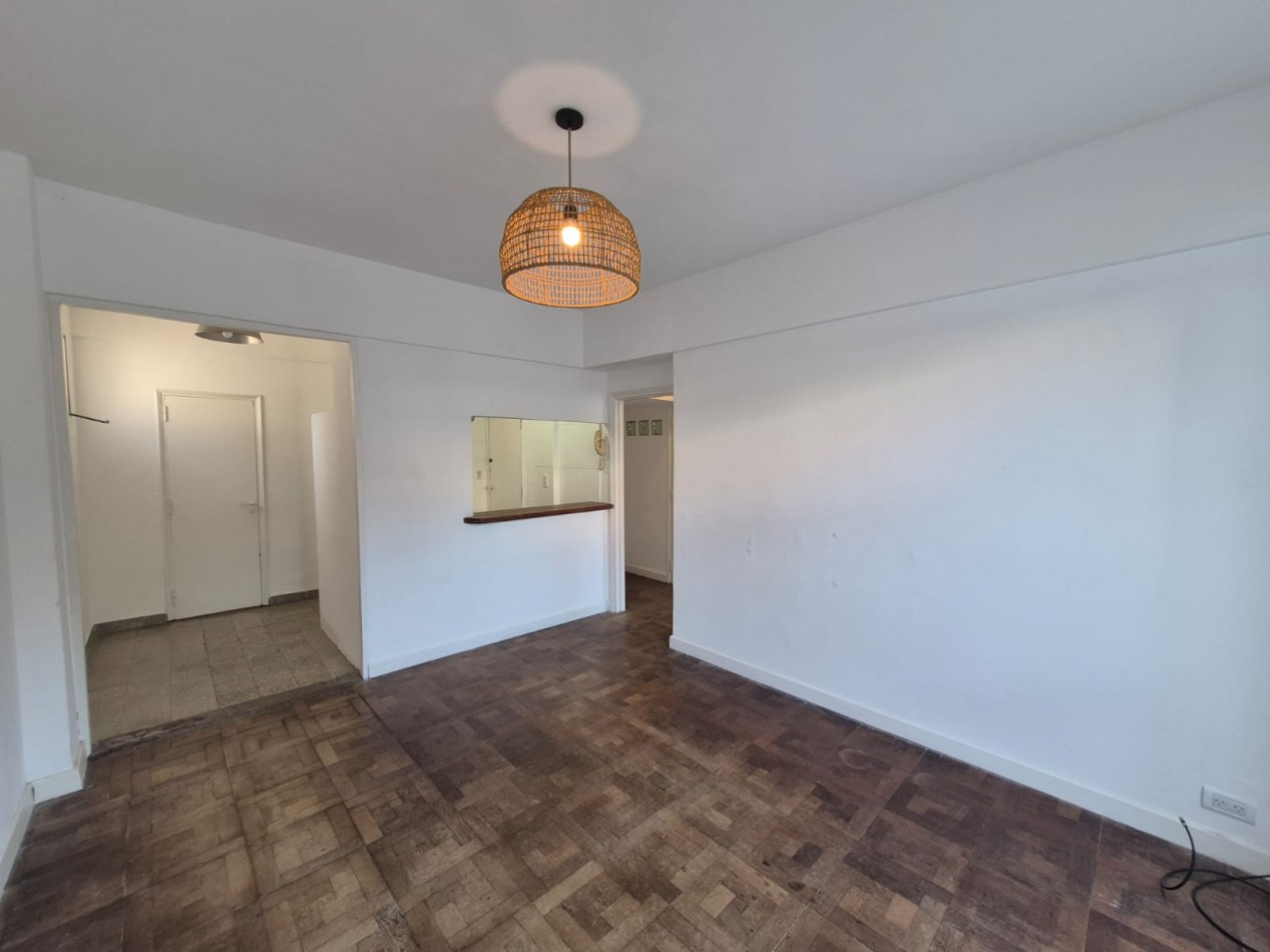 Departamento 2 amb Playa Grande 24 meses