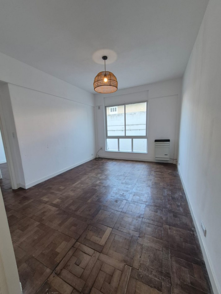 Departamento 2 amb Playa Grande 24 meses