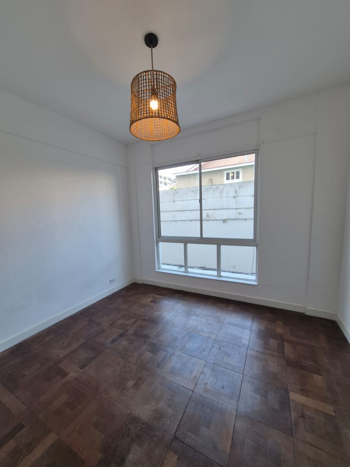 Departamento 2 amb Playa Grande 24 meses