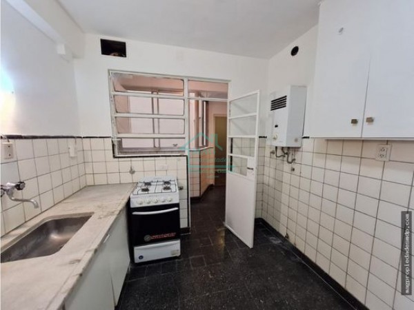 Departamento 5 Amb