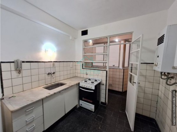 Departamento 5 Amb