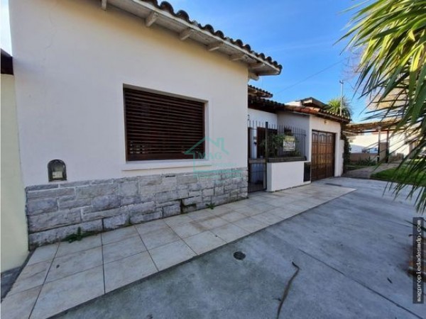 Chalet zona Mundialista