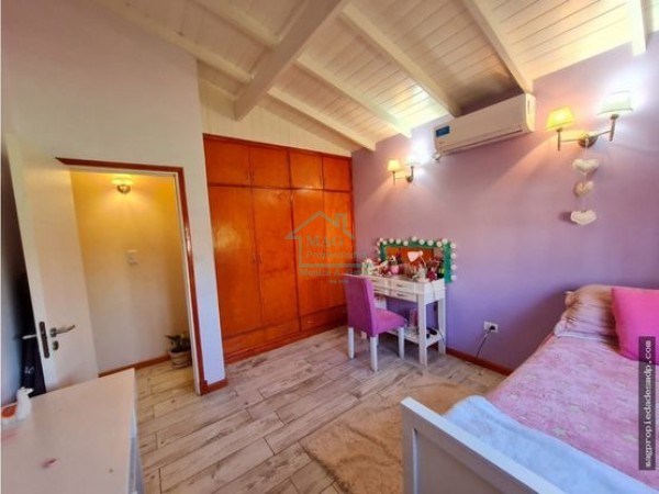 Chalet zona Mundialista