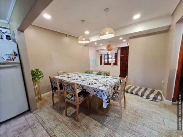 Chalet zona Mundialista