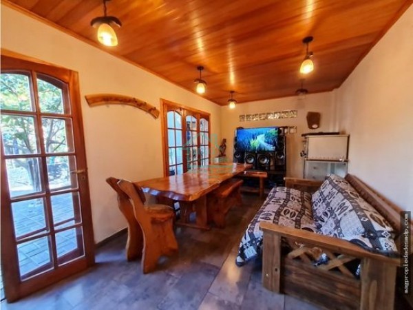 Chalet zona Mundialista