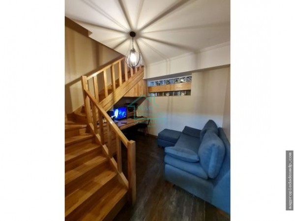 Chalet zona Mundialista