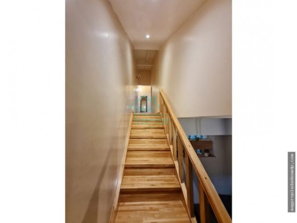 Chalet zona Mundialista