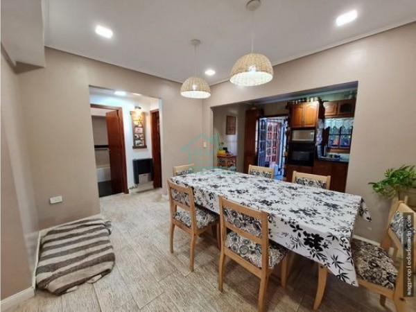 Chalet zona Mundialista