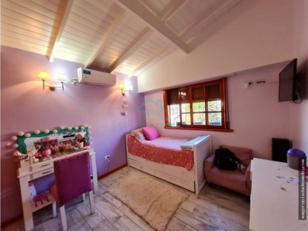 Chalet zona Mundialista