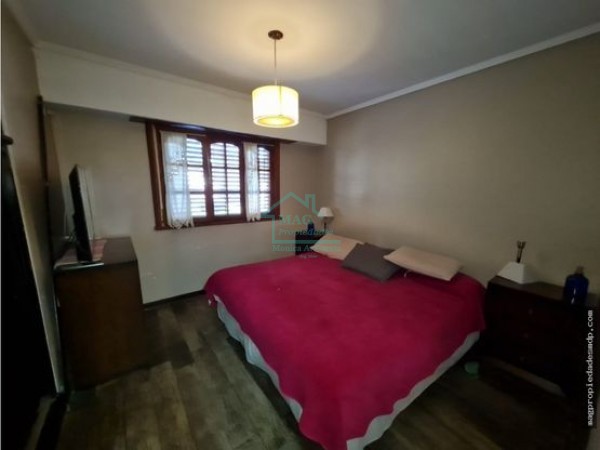 Chalet zona Mundialista